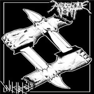 Radioactive Vomit - Witchblood Album