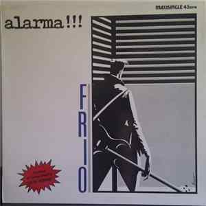 Alarma - Frío Album