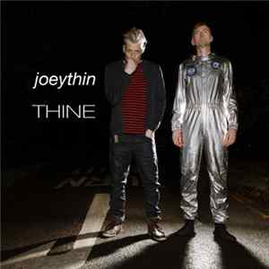 Joeythin - Thine Album