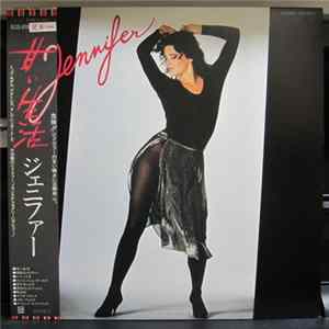 Jennifer - Jennifer Album