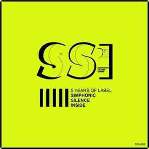 Simphonic Silence Inside - 5 Years Of Label Album