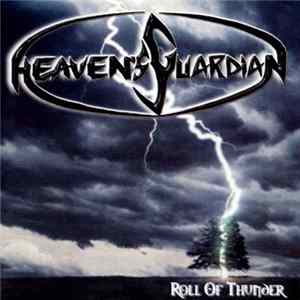 Heaven's Guardian - Roll Of Thunder Album