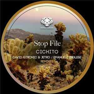 Stop File - Cichito Album