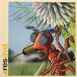 Various - RESDVD Vol.9 No.5 / Up, Up And Away Album