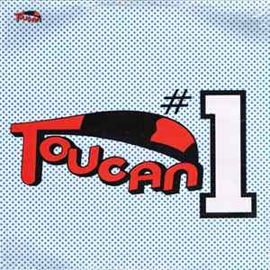 Toucan - Toucan #1 Album