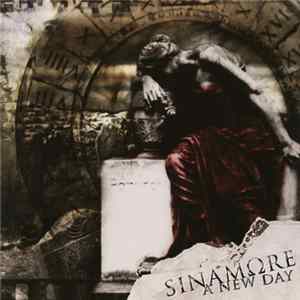 Sinamore - A New Day Album