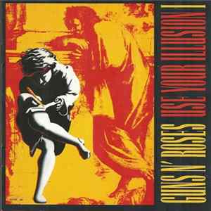 Guns N' Roses - Use Your Illusion I Album