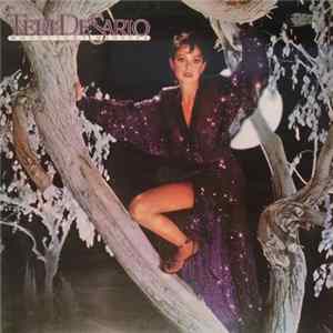 Teri DeSario - Moonlight Madness Album