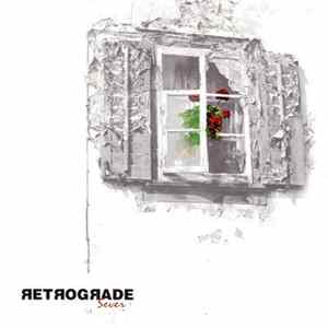 Retrograde - Sever Album