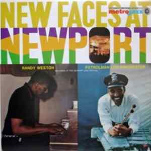 Randy Weston / Patrolman Lem Winchester - New Faces At Newport Album