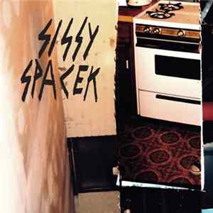 Sissy Spacek - Epistasis Album