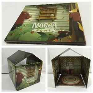 Mocca - Home Album