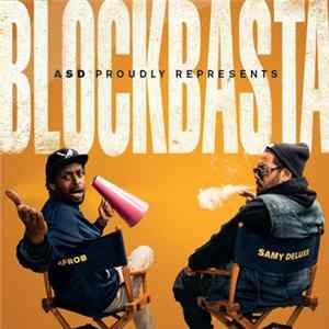 ASD - Blockbasta Album