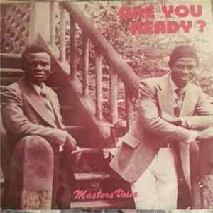 Masters Voice - Are You Ready Album