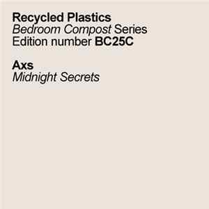 Axs - Midnight Secrets Album