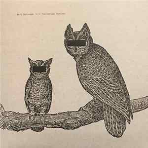 Neil Halstead - Palindrome Hunches Album