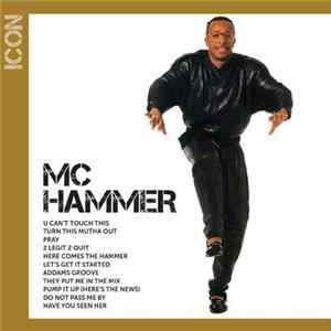 MC Hammer - Icon Album