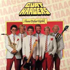 Curt Haagers - Ännu Doftar Kärlek Album