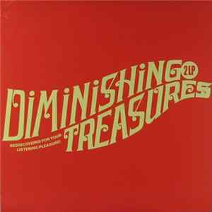 Various - Diminishing Treasures Album