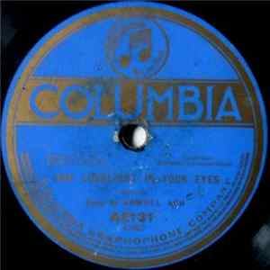 Samuel Ash / Sterling Trio - The Lovelight In Your Eyes / My Lonely Lola Lo Album