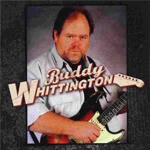 Buddy Whittington - Buddy Whittington Album