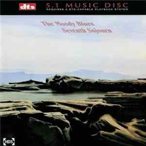 The Moody Blues - Seventh Sojourn Album