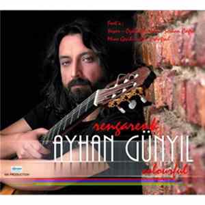 Ayhan Günyıl - Rengarenk Album
