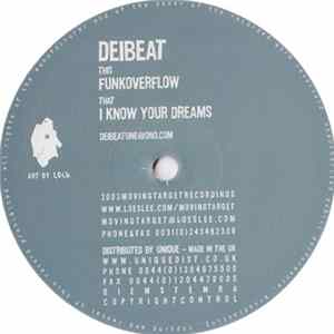 DeiBeat - Funkoverflow Album
