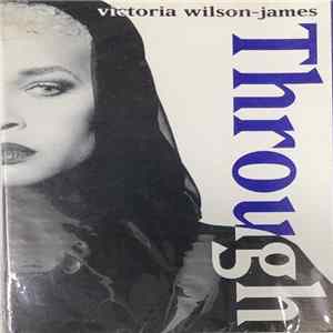 Victoria Wilson-James - Through Album