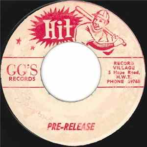 The Maytones - Serious Love Album