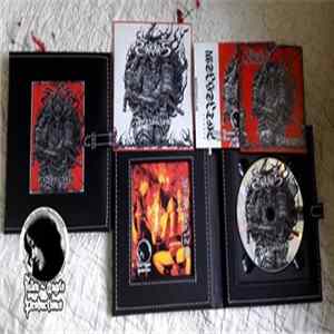 Sabbat - Fetishism Album