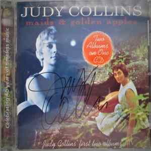 Judy Collins - Maids & Golden Apples Album