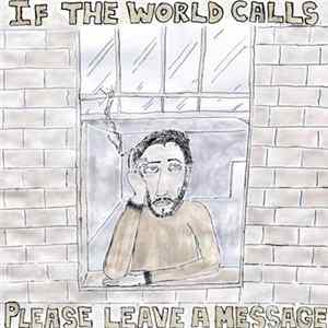 Richard There - If The World Calls, Please Leave A Message Album