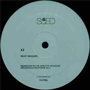 XI - Sued 06 Album