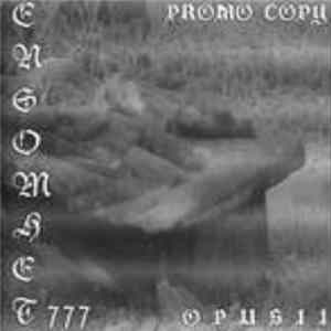 Ensomhet 777 - Opus II Album