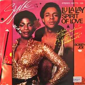Sylk - Lu La Lay Spirit Of Love Album