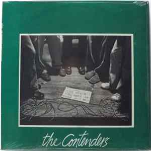 The Contenders - The Contenders Album