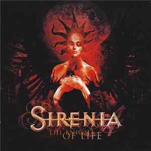 Sirenia - The Enigma Of Life Album