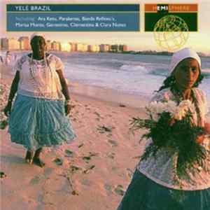 Various - Yelé Brazil Album
