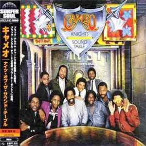Cameo - Knights Of The Sound Table Album