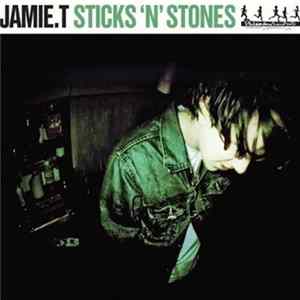 Jamie.T - Sticks 'N' Stones Album