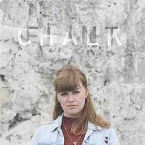 Isobel Anderson - Chalk / Flint Album