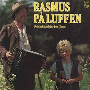 Astrid Lindgren - Rasmus På Luffen (Originalinspelning Från Filmen) Album