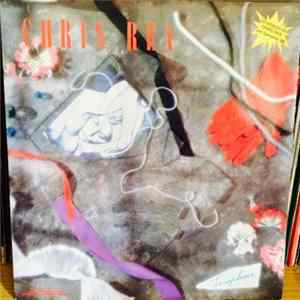 Chris Rea - Josephine Album