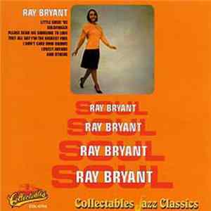 Ray Bryant - Soul Album