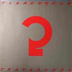 Flame Dream - Travaganza Album