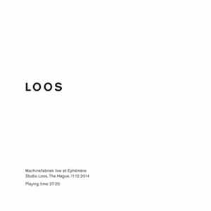 Machinefabriek - Loos Album