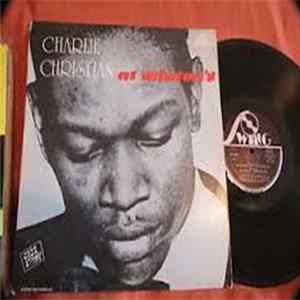 Charlie Christian / Dizzy Gillespie - Les Enregistrements Historique Du Minton's Album