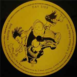 Soul Kitchen - Another Day In The Bay Album