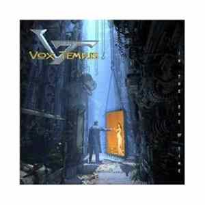 Vox Tempus - In The Eye Of Time Album